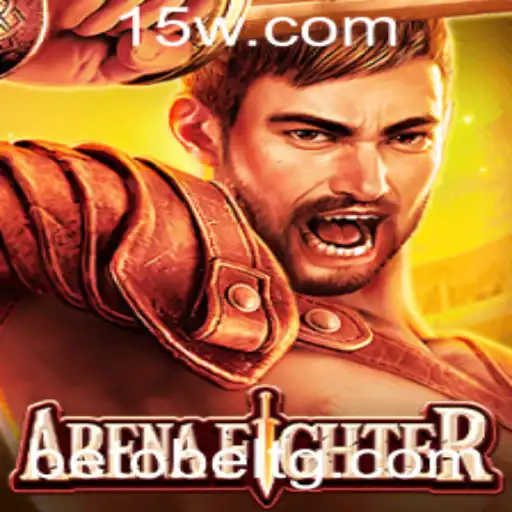 ArenaFighter: Uma Jornada Épica no Mundo dos Jogos de Luta