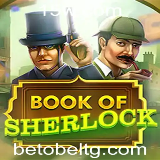 Explorando o Universo de BookOfSherlock e a Competição 8win