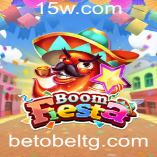 Tudo Sobre BoomFiesta: O Novo Jogo Que Está Conquistando os Jogadores com o Conceito 8win