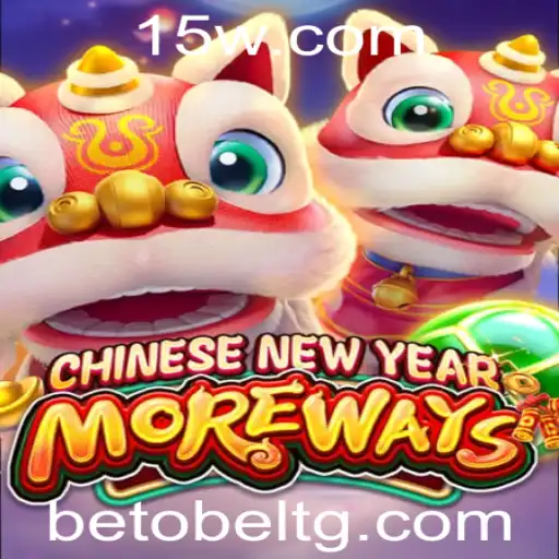 Descubra o Fascinante Jogo CHINESENEWYEARMOREWAYS com a Emoção de 8win