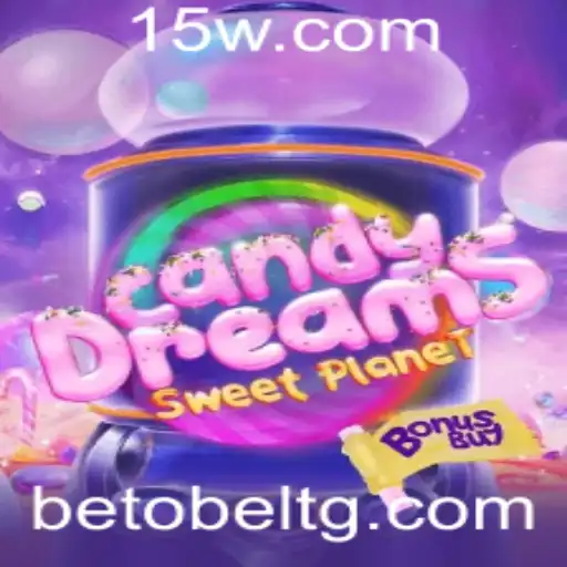 CandyDreamsSweetPlanet: Uma Viagem Doce ao Mundo dos Jogos