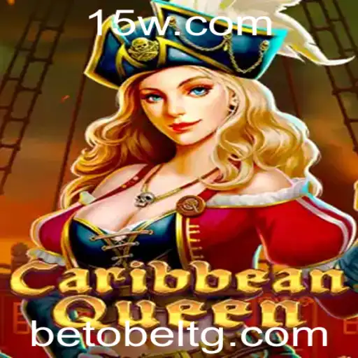 Descubra a Aventura de 'CaribbeanQueen': Um Mergulho no Mundo dos Jogos