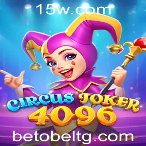 Descubra as Emoções e Estratégias do Jogo CircusJoker4096: Introdução e Regras