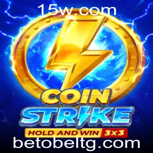 Coinstrike: Dominando a arte do jogo com a estratégia 8win