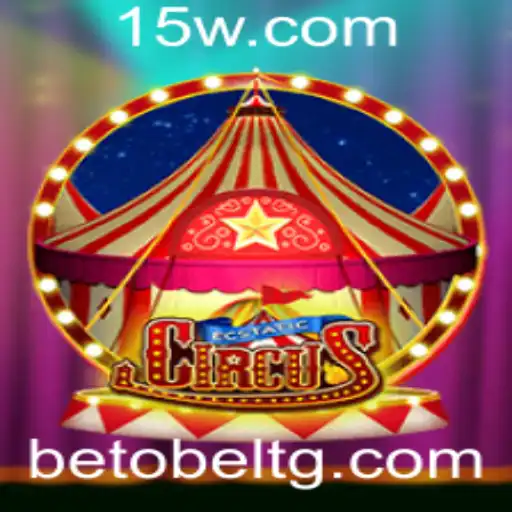 EcstaticCircus: O Novo Fenômeno do Entretenimento Digital Com 8win