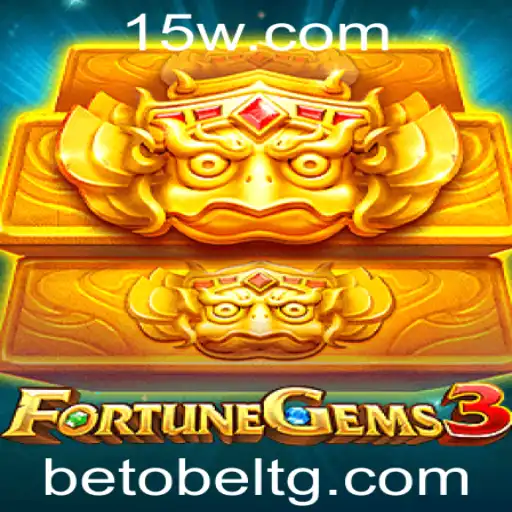Explorando FortuneGems3: Mergulhando no Universo de 8win