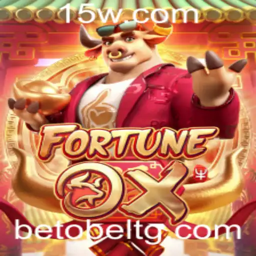 Descubra o Fascinante Mundo de FortuneOx com 8win