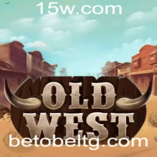 OldWest: Um Mergulho no Faroeste com 8win