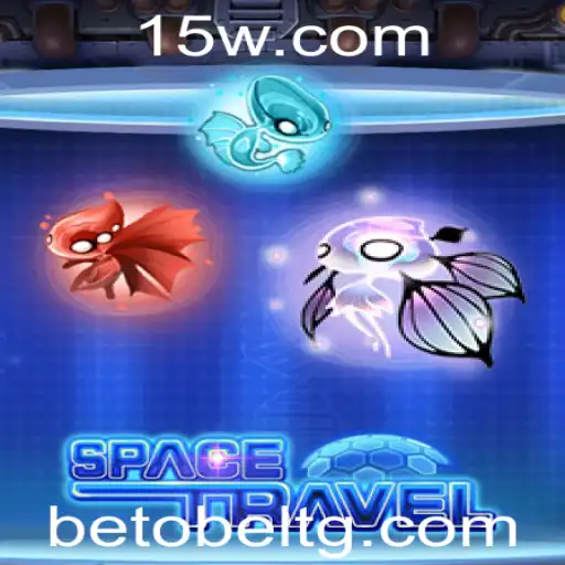 Explorando o Universo de SpaceTravel: Um Guia Completo para Jogadores