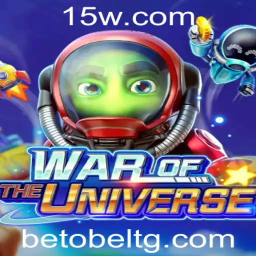 WAROFTHEUNIVERSE: Um Mergulho no Universo do Jogo
