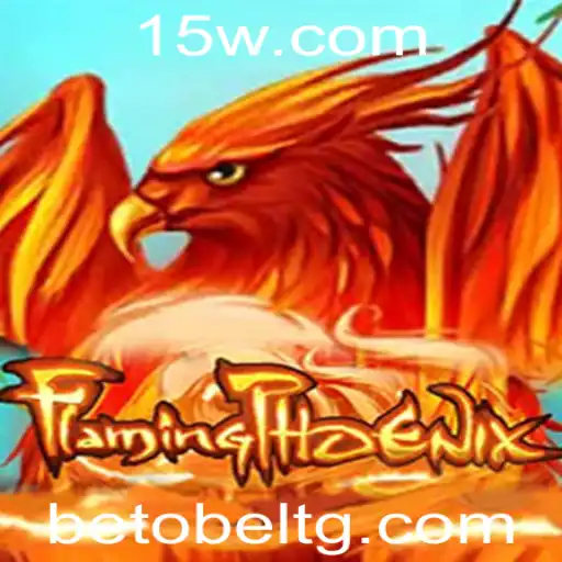 FlamingPhoenix: Uma Jornada Épica para a Vitória com a Estratégia do 8win