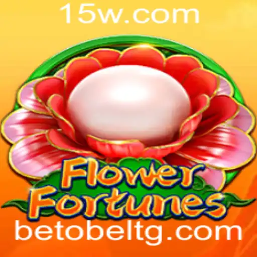 Descubra o Fascinante Mundo de FlowerFortunes: O Jogo da Fortuna com 8win