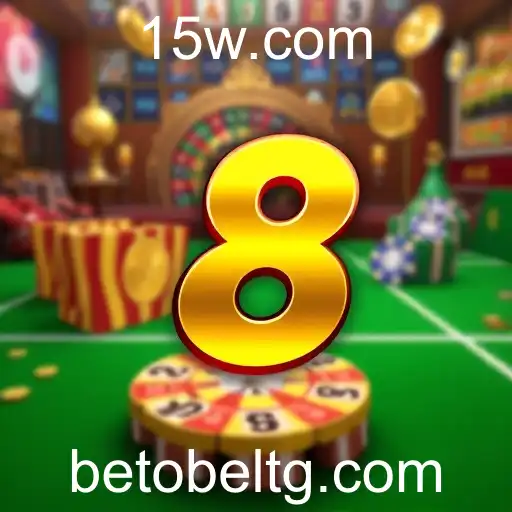 Descobrindo o Mundo dos Jogos de Cassino com 8win