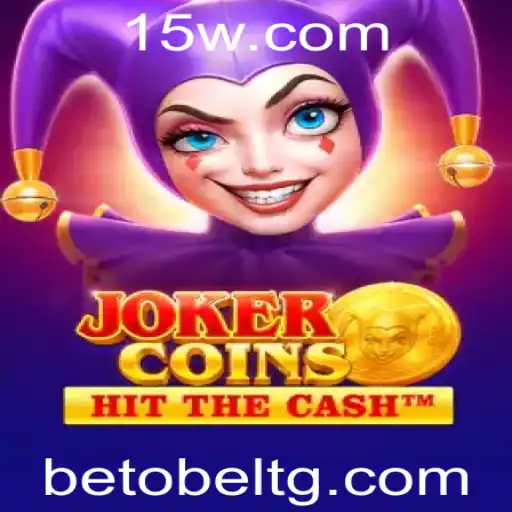 Desvendando o Fascinante Mundo de JokerCoins: Um Mergulho no Universo de 8win