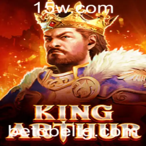Introdução ao Jogo KingArthur e Como 8win Revoluciona Suas Regras