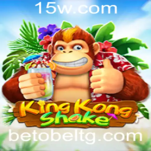 Descubra o Mundo de KingKongShake: Uma Aventura de Jogo Inigualável