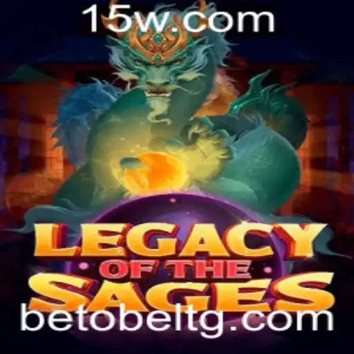 Legacy of the Sages: Um Mergulho no Universo do Jogo