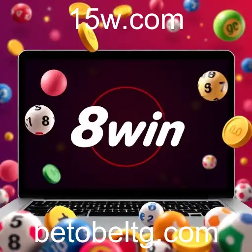 Loteria Online: A Revolução Digital com 8win