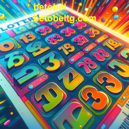 Explorando a Loteria no Betobel: Emoção e Prêmios em Jogo