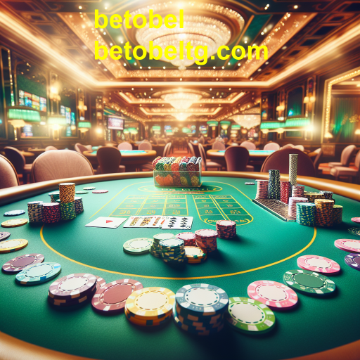 O Fascínio do Pôquer: Estratégia, Habilidade e Emoção