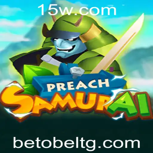 Desvendando o Fascínio de PreachSamurai: A Jornada do Guerreiro pela Sabedoria