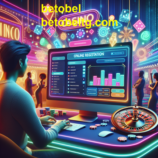 O Crescimento da Categoria de Jogos de Cadastro na Indústria de Games