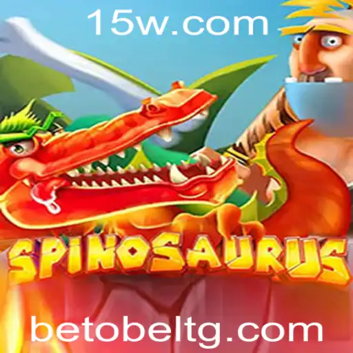 Explorando o Mundo de Spinosaurus: Um Jogo Incrível no Universo de 8win