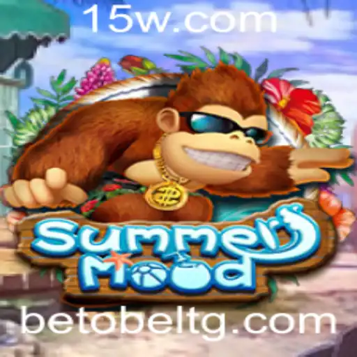 Descubra o Empolgante Mundo de SummerMood: O Novo Fenômeno dos Jogos