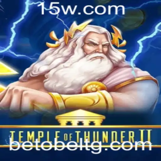 Descobrindo os Segredos de TempleofThunderII: Conquistando a Vitória com 8win