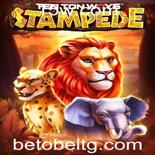 Explorando o Mundo de TenTonWaysStampede: Estratégias e Regras do Jogo