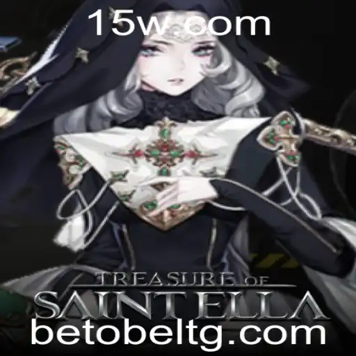 Desvendando o Tesouro: TreasureofSaintElla e as Regras do Jogo