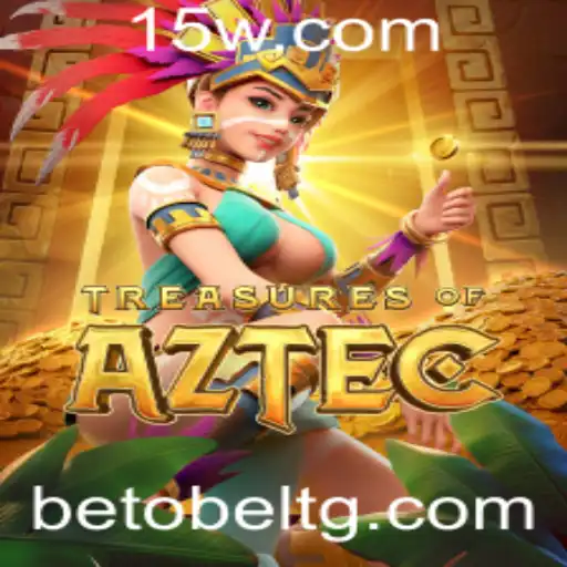 Explorando o Mundo de Treasures of Aztec