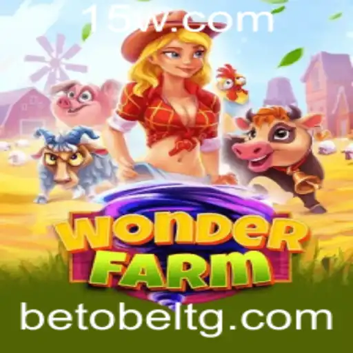 Introdução e Regras de WonderFarm: Um Mergulho no Mundo Mágico da Agricultura Virtual