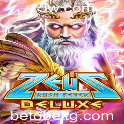 Explorando o Mundo de ZeusRushFeverDeluxe: Uma Aventura Épica no Universo dos Jogos