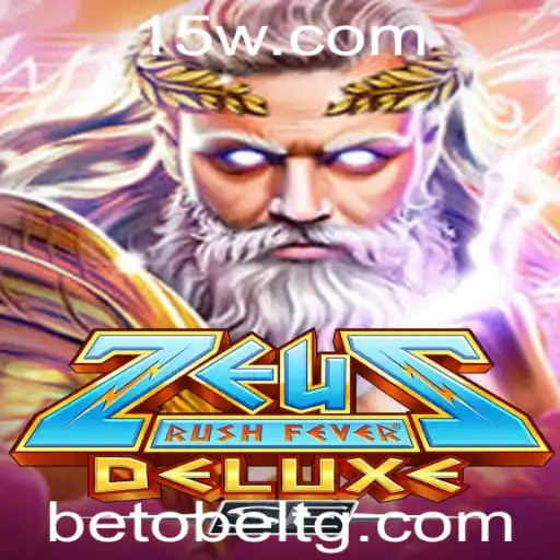 Explorando ZeusRushFeverDeluxeSE: O Guia Completo com Destaque em 8win